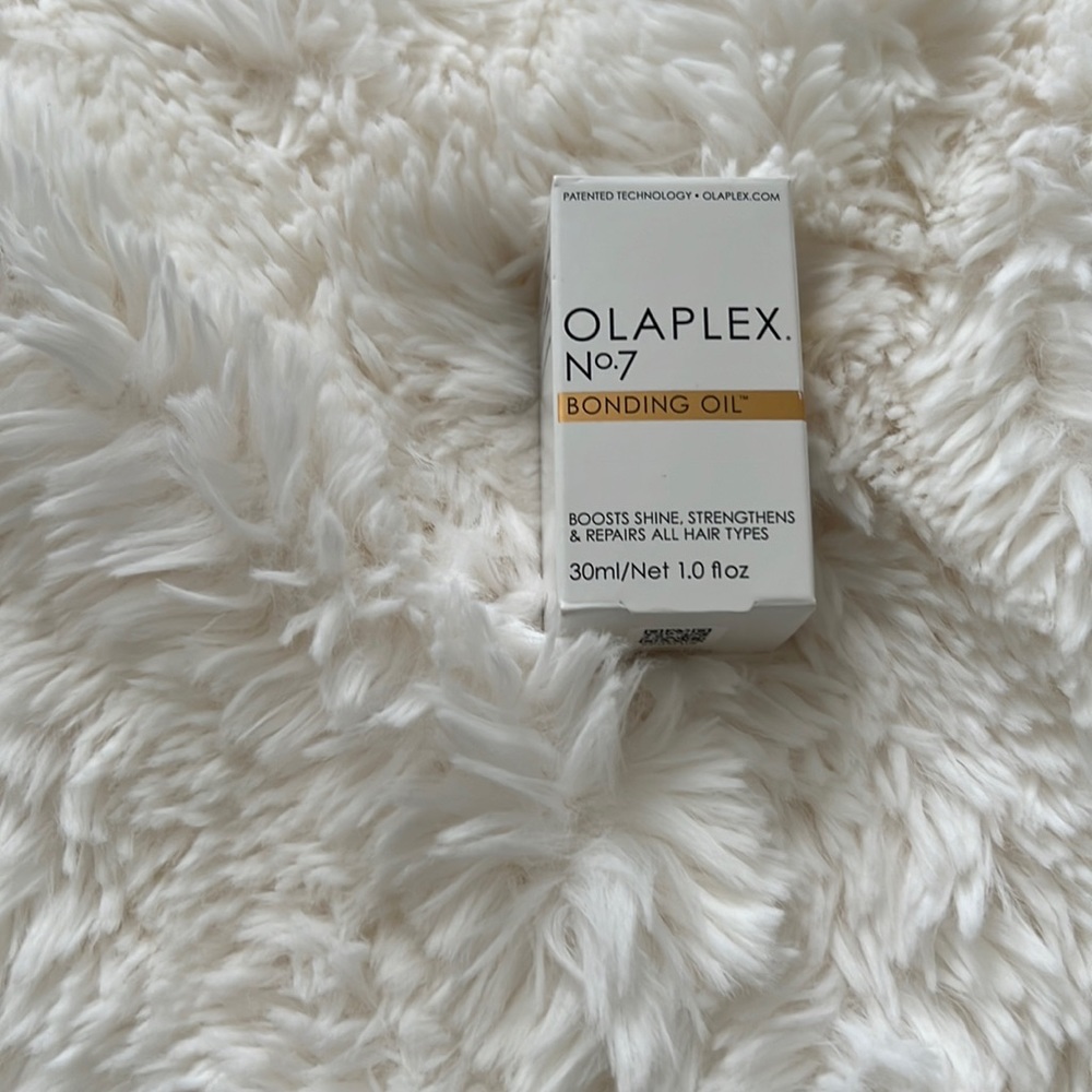 OLAPEX bonding oil